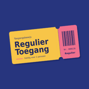 Regulier Toegang
